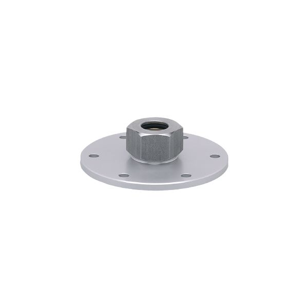 IFM FLANGE PLATE 73-90 D16 Flange plate for level sensors Turkey