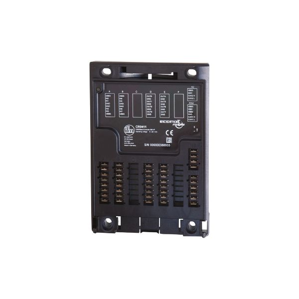 IFM R360/BasicController plus Programmable controller for mobile machines Turkey