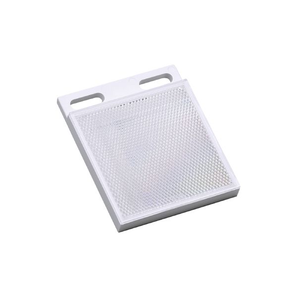 IFM REFLECTOR LASER TS-48X48 Reflector for retro-reflective laser sensors Turkey