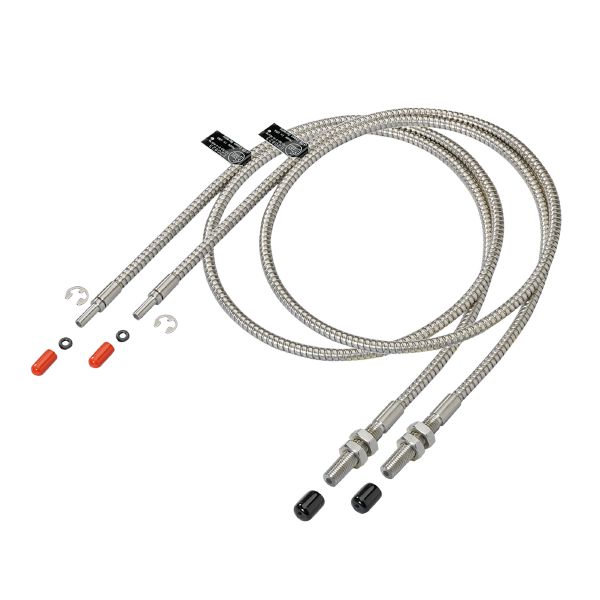 IFM FE-50-V-V-M5/16 Fibre optic through-beam sensor Turkey