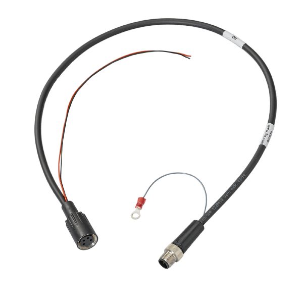 IFM ADAPTER CABLE M12-M16 Adapter cables for cameras with video output Turkey