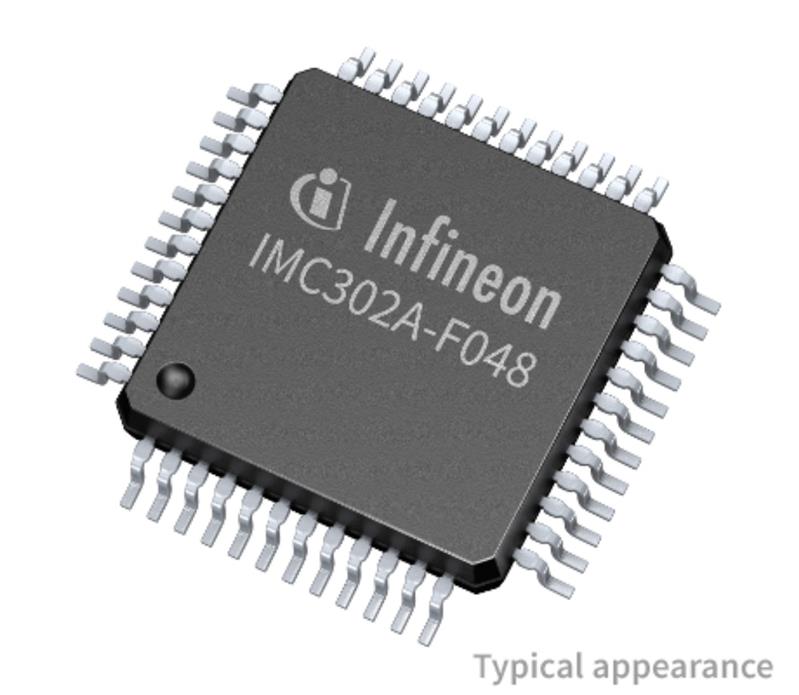 Infineon IMC302A-F048 Turkey