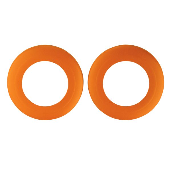 IFM ORANGE COVER RING FOR KT Coloured surround for touch sensors Turkey