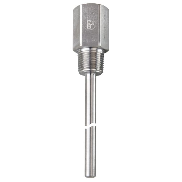 IFM THERMOWELL, D6/ 1/2 NPT/L=150 Thermowell for temperature sensors Turkey