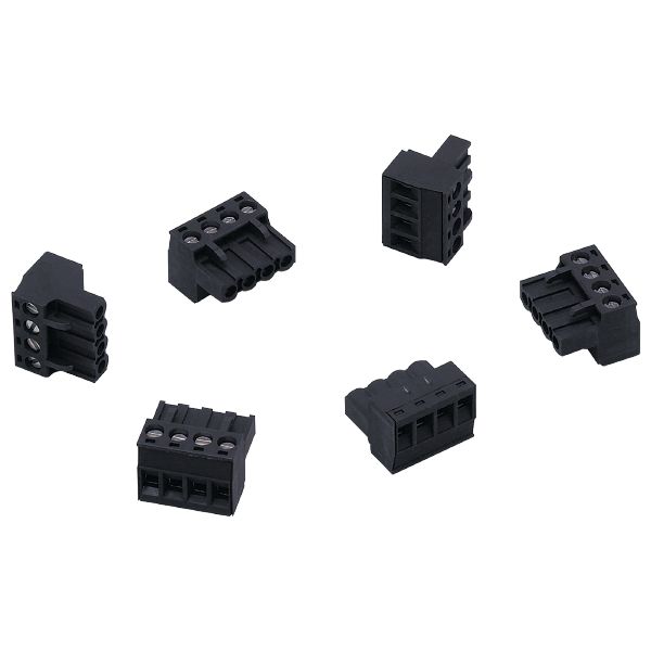 IFM Screw terminals /  100 pcs. connector Turkey