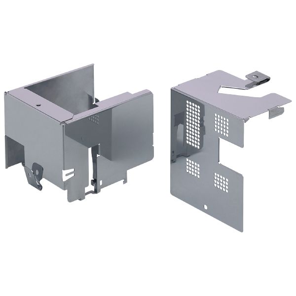 IFM ATEX unit protection Impact protection housing for AS-Interface modules and AirBoxes Turkey