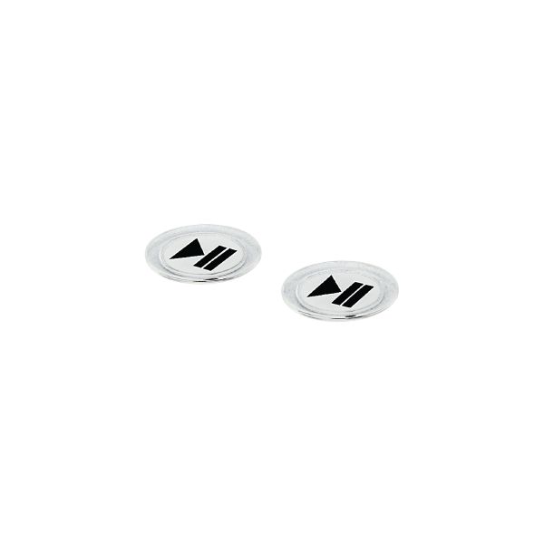 IFM CAP M22 SYMBOL Start/Pause Symbol disc for illuminated pushbutton Turkey