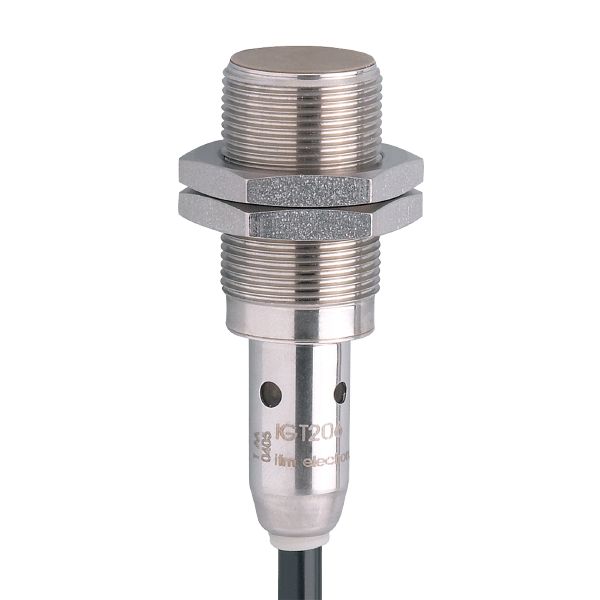 IFM IGB3008BBPKG/M/V4A/10M/WH Inductive sensor Turkey