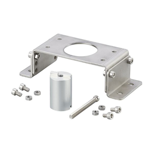IFM VALVE BRACKET 20-40MM mounting bracket Turkey