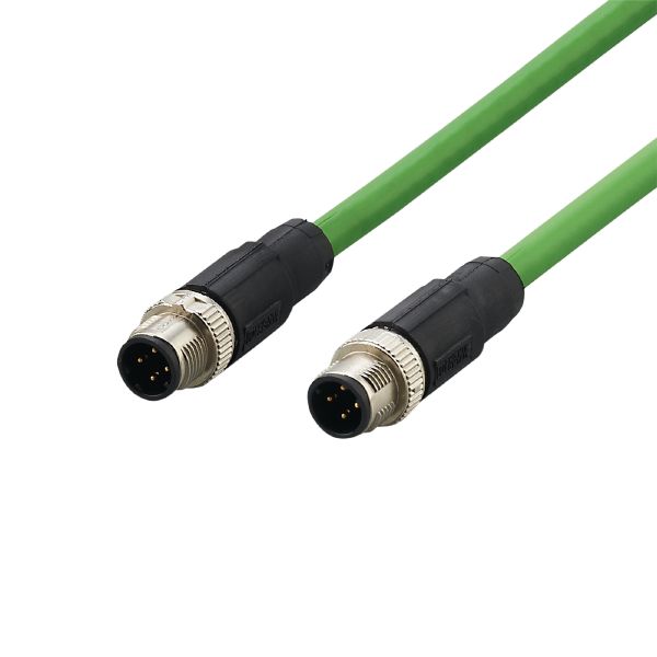 IFM VSTGN040ZDS0002L04STGN040ZDS Ethernet connection cable Turkey