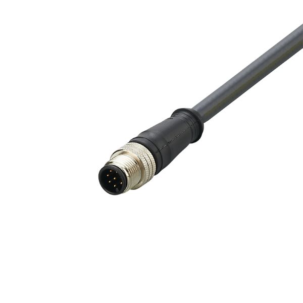 IFM ASTGH080MSS0002H08 Connecting cable with plug Turkey