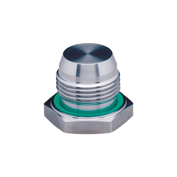 IFM ADAPTER PLUG G1 Cover plug for process connections Turkey