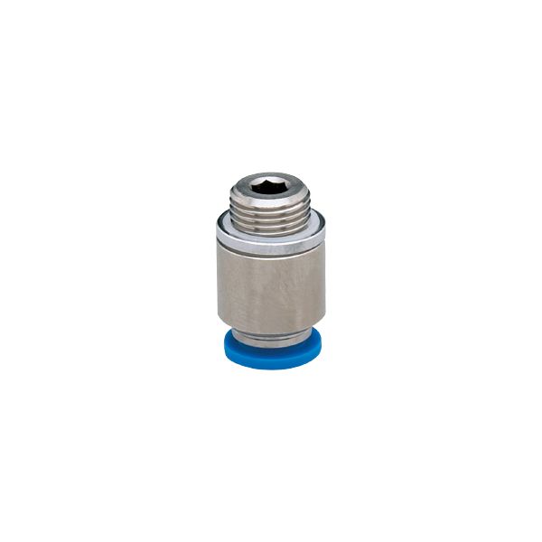IFM PLUG CONNECTION QS-G1/8-6 Pneumatic push-in air fitting Turkey