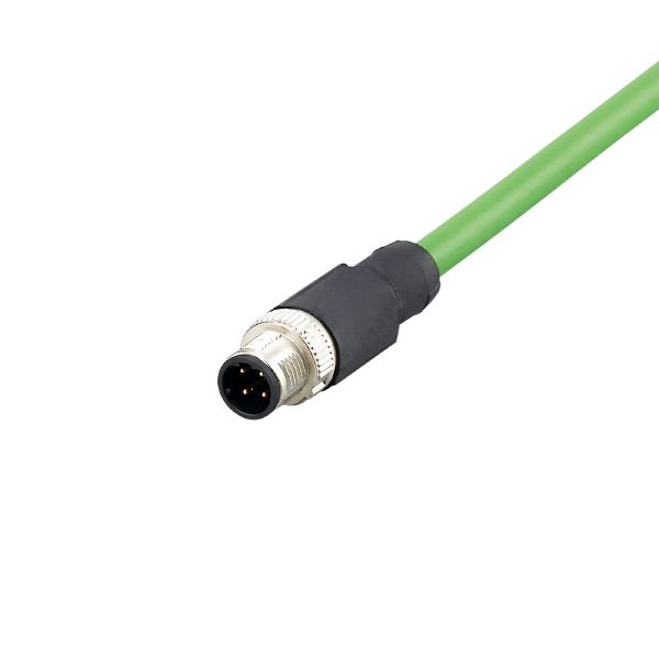 IFM ASTGN040ZDS0002L04 Connecting cable with plug Turkey