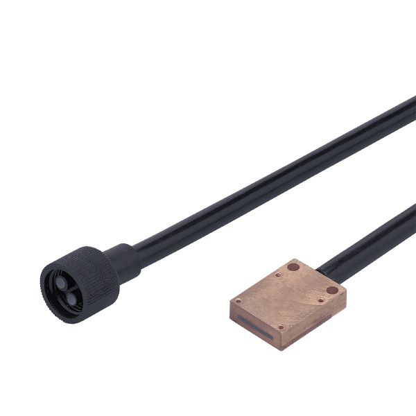 IFM FT-00-P-MS Fibre optic diffuse reflection sensor with cross-section converter Turkey