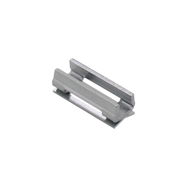 IFM ADAPT METAL CLEAN-LINE CYL Mounting adapter for clean-line cylinders Turkey