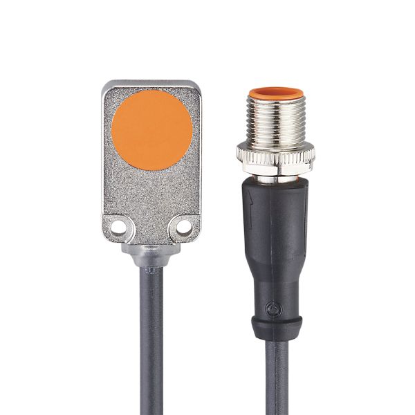 IFM IQ23008BAPKG/0.3M/PUR/US Inductive sensor Turkey