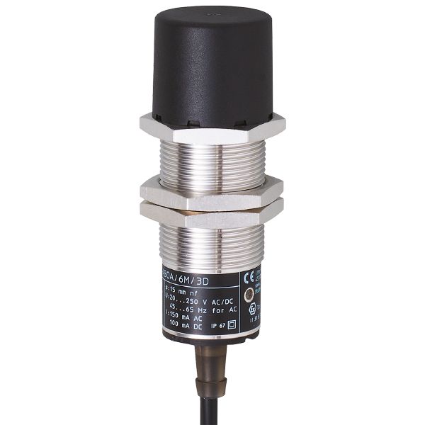 IFM IIA2015-ABOA/6M/3D Inductive sensor Turkey