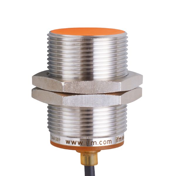 IFM IIB3015BBPKG/2M/PUR Inductive sensor Turkey