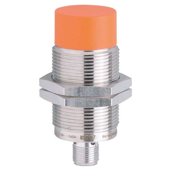 IFM IIK3015A1PKG/US Inductive analogue sensor Turkey