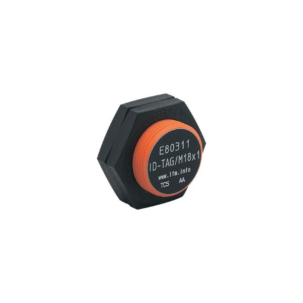 IFM ID-TAG/M18X1/01 RFID tag Turkey