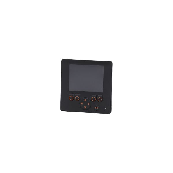IFM R360/BasicDisplay Programmable graphic display for controlling mobile machines Turkey