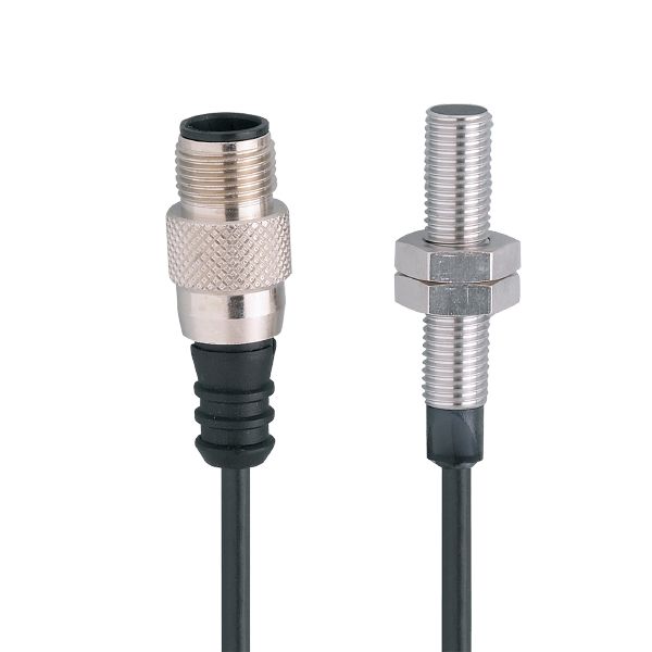 IFM IEB2002-BARKG/0,80M/PUR/US/RT Inductive sensor Turkey