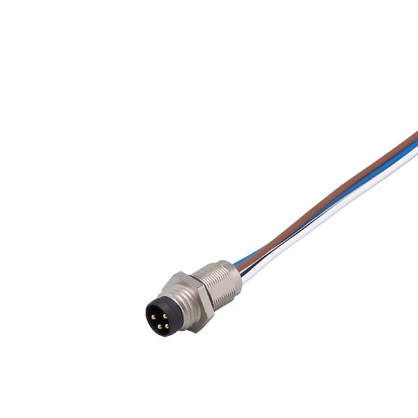 IFM ESTGF040MSS00,5E04 (M8) Adapter plug Turkey