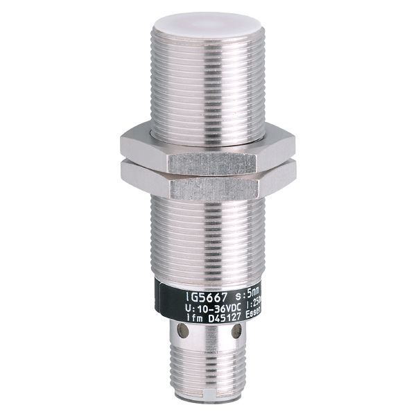 IFM IGK3005UBPKG/US-104-DPS Inductive sensor Turkey
