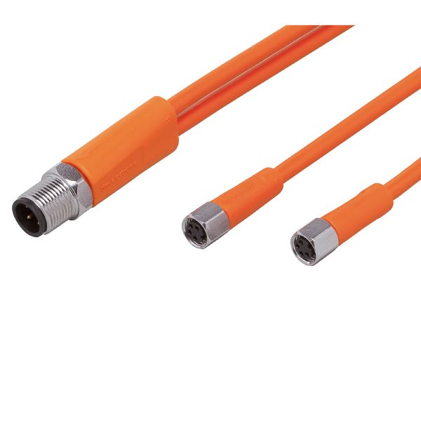 IFM YDOGF040VAS00,6E04STGH040VAS Y connection cable Turkey