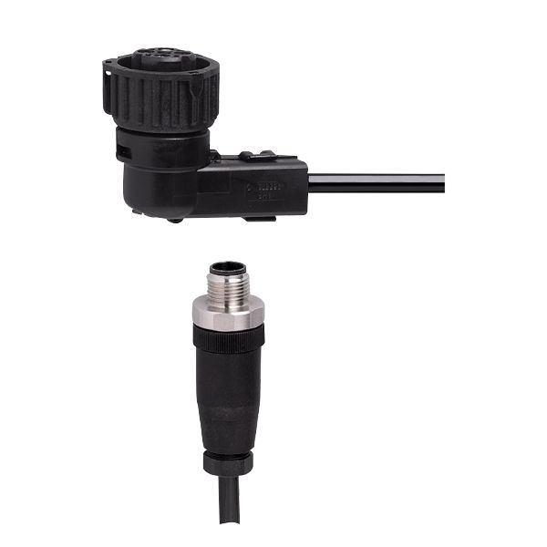 IFM VDOAR040PLS0002HSTGH040VAS Connection cable Turkey