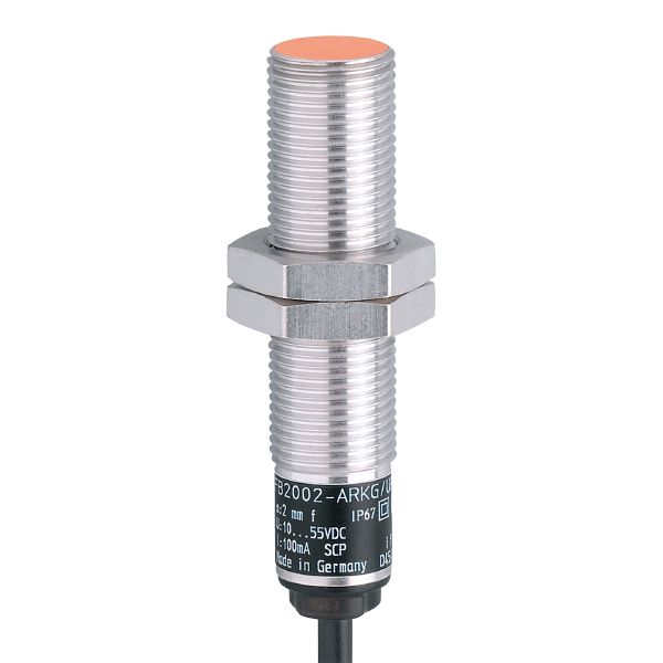 IFM IFK3002-BPKG/IE-KAB Inductive sensor Turkey