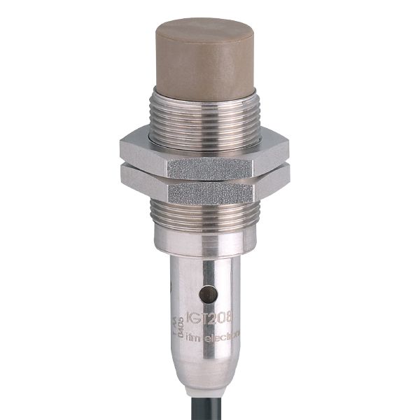 IFM IGB3012-BPKG/M/V4A/10M/WH Inductive sensor Turkey