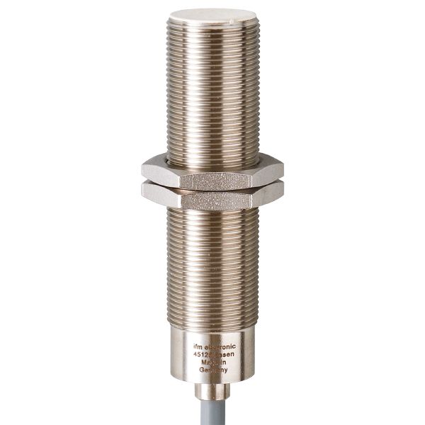 IFM IGA3005ZBPKG/5M/SH Inductive high-temperature sensor Turkey