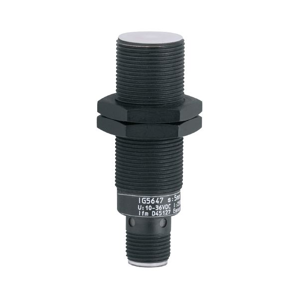 IFM IGK3005UBPKG/SC/US-104-DPS Inductive sensor Turkey