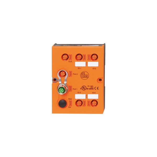 IFM DTELF/HFABRWEIUS00 RFID evaluation unit LF/HF Turkey