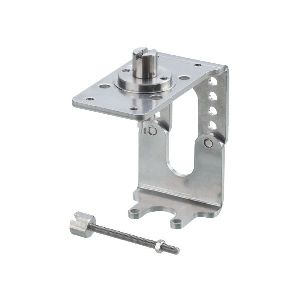 IFM MOUNTING KIT F. MANUAL VALVES MVQ F04/M5 Mounting set for manual valves and ball valves Turkey