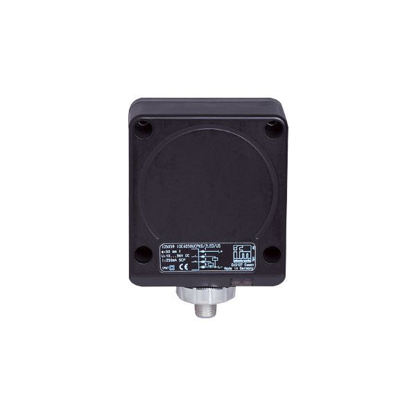 IFM IDC4050UCPKG/SC/2LED/US-100DPA Inductive sensor Turkey
