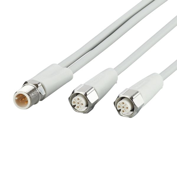 IFM YDOGH040VAS0005P04STGH050VAS Y connection cable Turkey