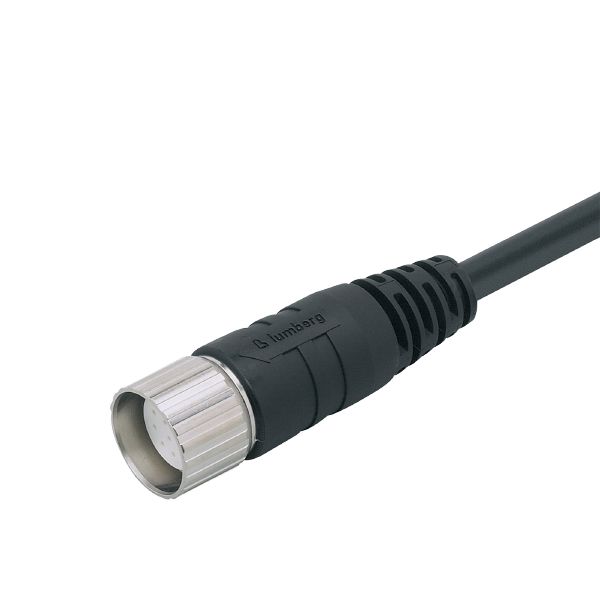 IFM ADOGK190MSS0010H19 Connecting cable with socket Turkey
