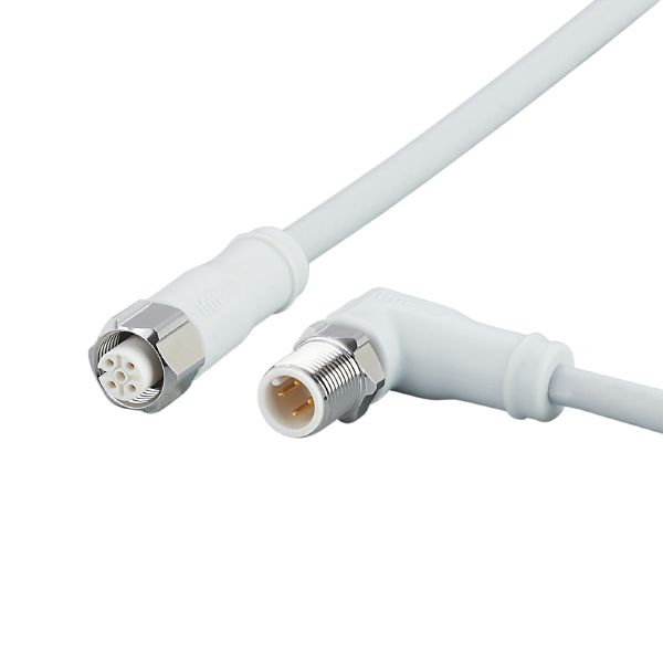 IFM VDOGH040VAP0002P04STAH040VAP Connection cable Turkey