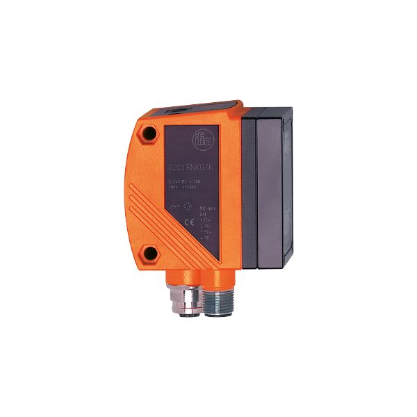 IFM O2DIRPKG/K Object recognition sensor Turkey