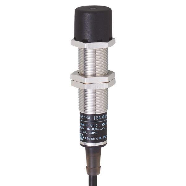 IFM IGA3008-BPKG/3D Inductive sensor Turkey