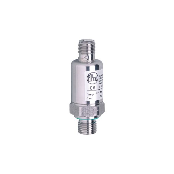 IFM PT-025-SBG14-B-DVG/US/      /W Pressure transmitter Turkey