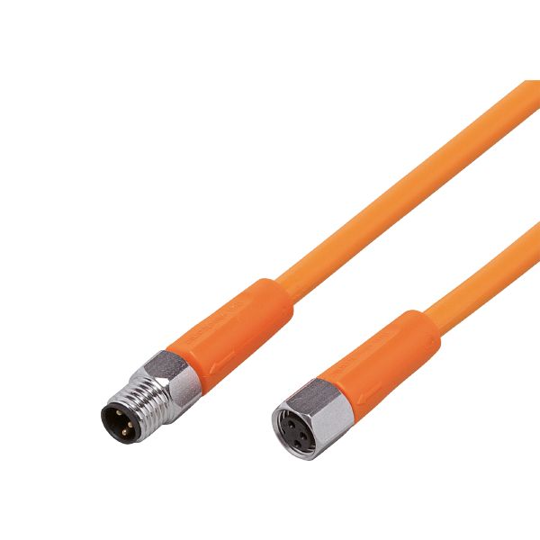 IFM VDOGF030VAS0010E03STGF030VAS Connection cable Turkey