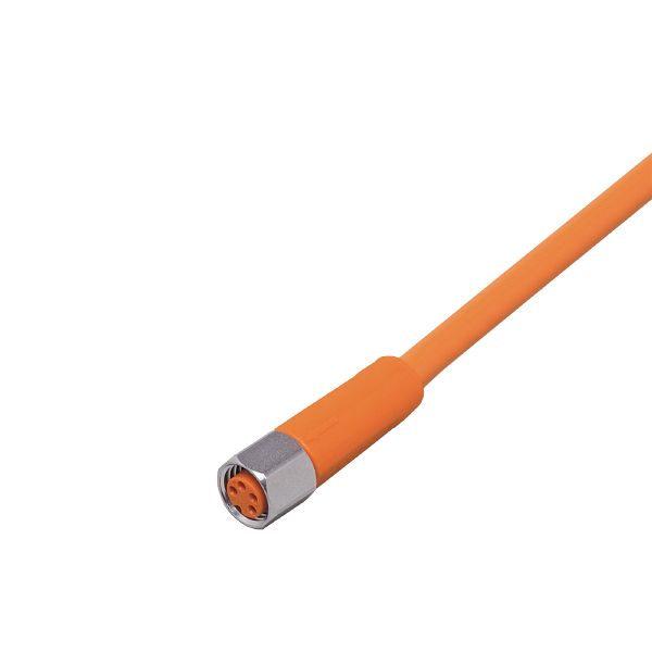 IFM ADOGF040VAS0025E04 Connecting cable with socket Turkey