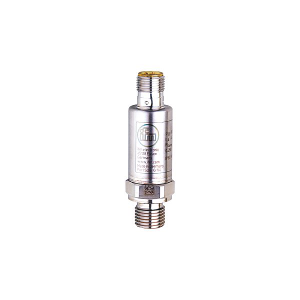 IFM PU-010-SEG14-B-DVG/US/      /W Pressure transmitter Turkey