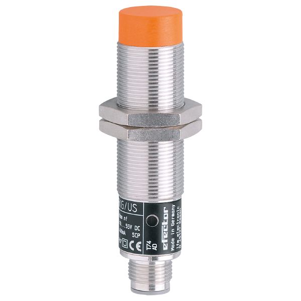 IFM IGA2008-FRKG/US-100-IRF     RT Inductive sensor Turkey