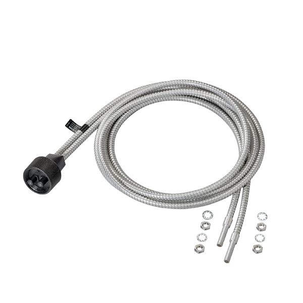 IFM FE-30-A-A-M6/1,5M Fibre optic through-beam sensor Turkey