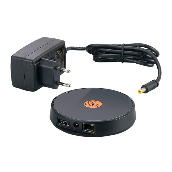 IFM VIBRATION WIRELESS GATEWAY IP20 gateway for wireless vibration sensors Turkey